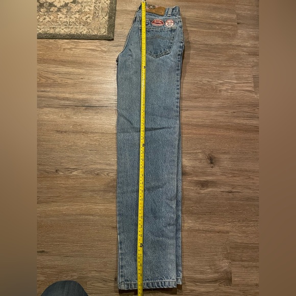 Gasoline Denjm Jeans - Picture 5 of 8